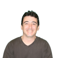 Christophe MARTINEAU