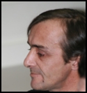 Pascal ROBIN